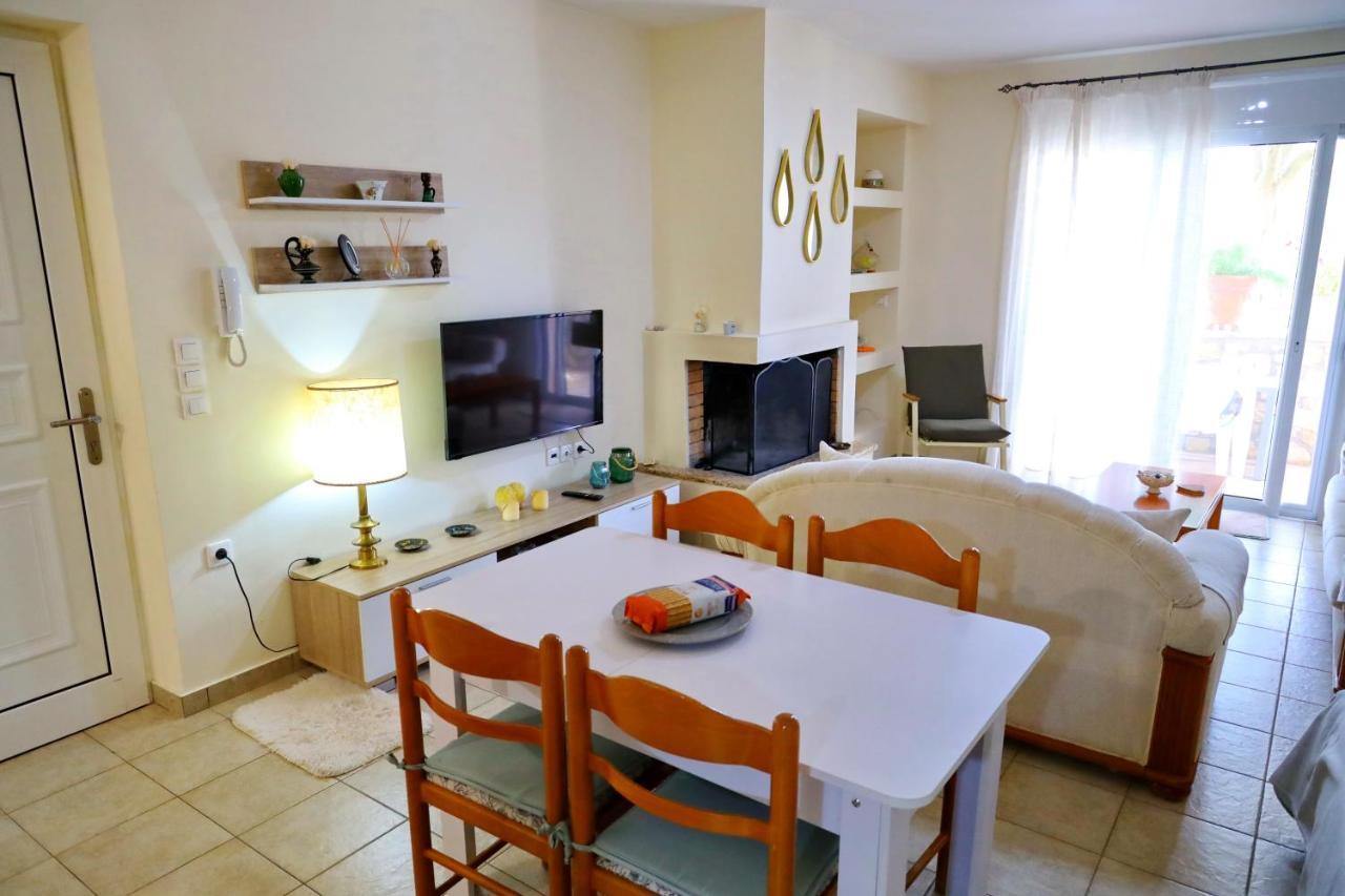 Apartment Fou's *