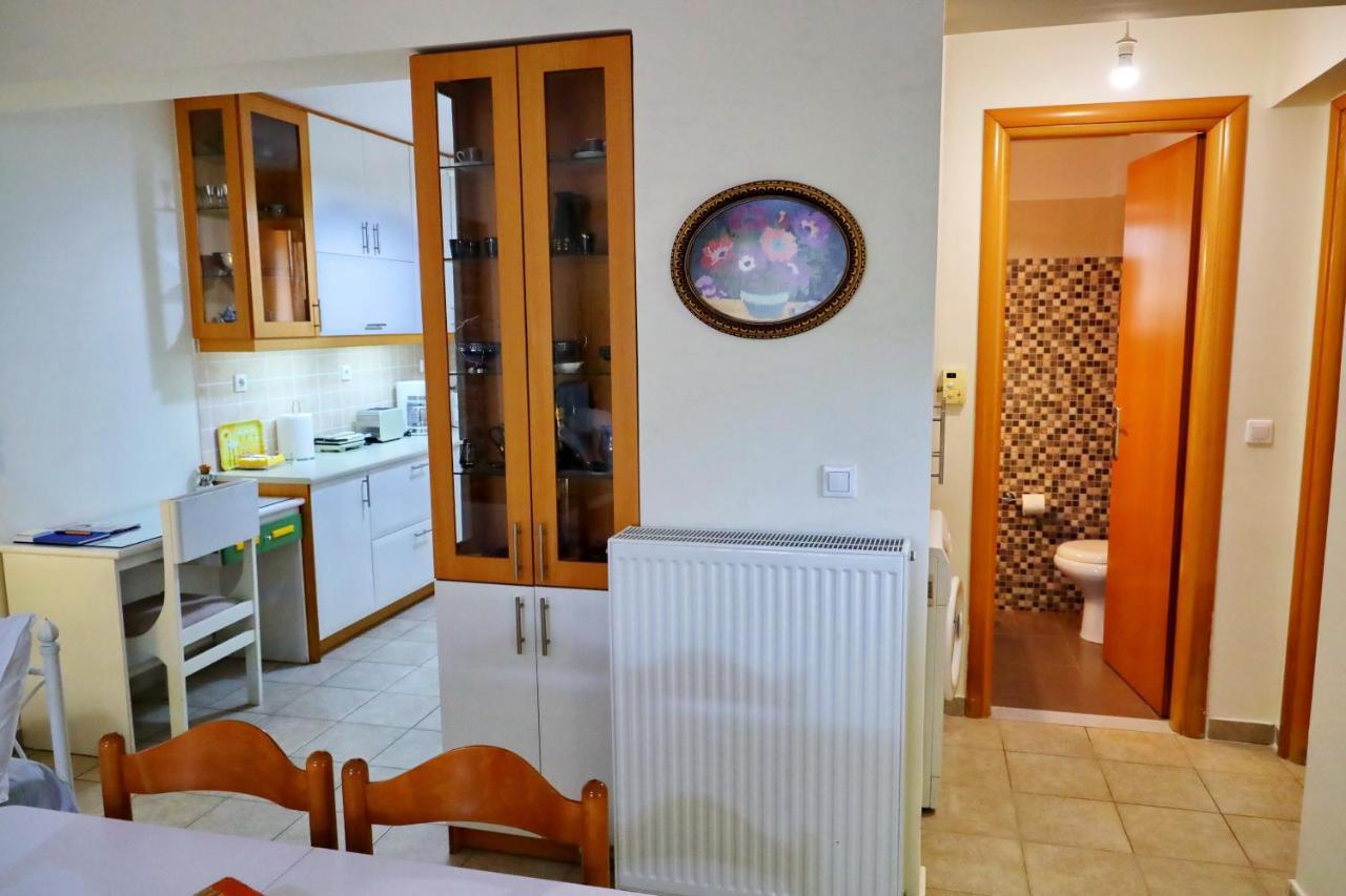 Fou's Apartment