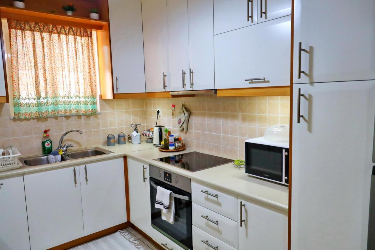 Apartment Fou's